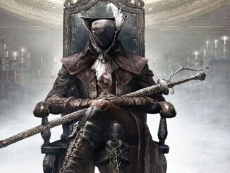 A PC version of Bloodborne? Hidetaka Miyazaki would like the idea even if she can't admit it