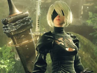 5 REASONS TO PLAY NIER AUTOMATA IN 2024: LET'S REDISCOVER YOKO TARO'S MASTERPIECE