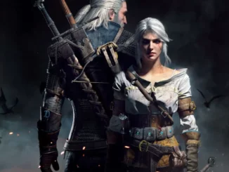 5 REASONS TO PLAY THE WITCHER 3 ALMOST TEN YEARS AFTER LAUNCH