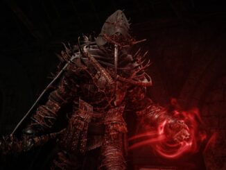 Bloodborne arrives on PC as a mod for Elden Ring