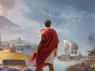 Year 117: Pax Romana was revealed with a trailer at Ubisoft Forward: become a Roman governor!