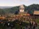 The scale of Kingdom Come: Deliverance 2 is limited due to the weak characteristics of the Xbox Series S - on PS5/XSX it will run in 4K with 30 fps