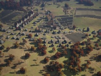 There will be no plague in Manor Lords despite community requests