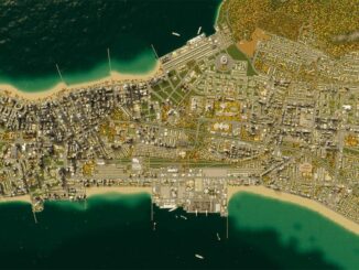 Cities: Skylines 2 economy update suddenly delayed just before launch