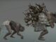 A virtual detective revealed that the Dancing Lion boss from Elden Ring: Shadow of the Erdtree is two people in a suit