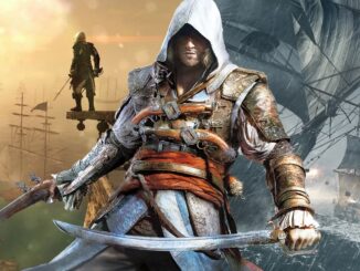 Several Assassin's Creed games have remakes already in development Ubisoft boss reveals