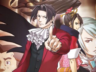 Ace Attorney Investigations will be present at the next Nintendo Direct according to a rumor