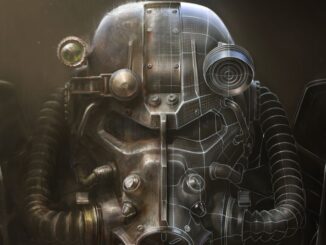 One of the authors of Fallout gives a backstory on the cancellation of Fallout 3 "Van Buren"