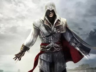 ASSASSIN'S CREED 2: WHO INSPIRED EZIO AUDITORE? DID HE REALLY EXIST?