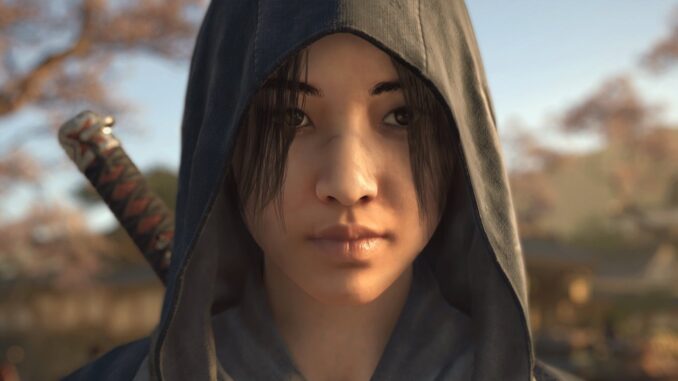 Cancel Assassin's Creed Shadows! Petition from Japan Asks