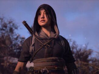 Feudal Japan is the protagonist of the new trailer for Assassin's Creed Shadows