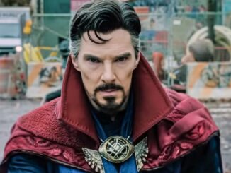 Will Doctor Strange be in Avengers 5? A confirmation comes from actor Benedict Cumberbatch