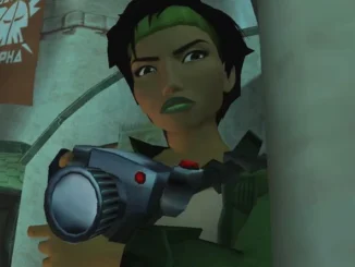 Beyond Good & Evil: 20th Anniversary Edition has a release date and it's very close