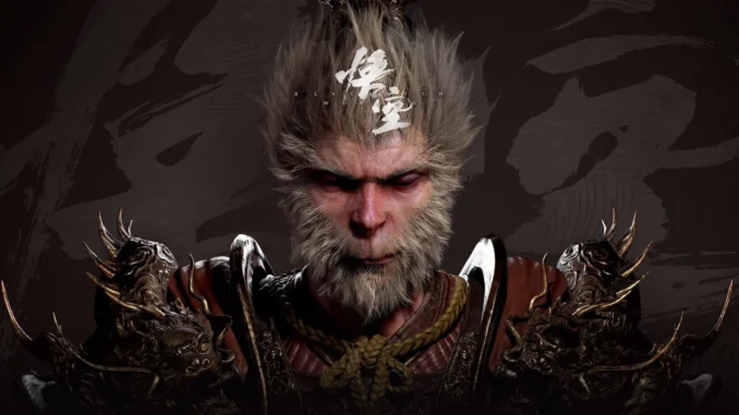 BLACK MYTH WUKONG: BOSSES WILL HAVE SECRET STAGES THAT ONLY THE BEST WILL SEE