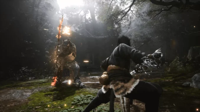 DOES BLACK MYTH WUKONG RUN ON MY PC? MINIMUM REQUIREMENTS AND FULL RAY TRACING REVEALED