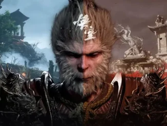 BLACK MYTH WUKONG IS A SHOW-STOPPER IN THE 4K GAMEPLAY VIDEO SHOWING 6 BOSSES