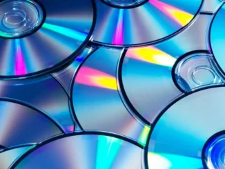 Sony lays off and drops production of Blu-Ray and other optical media report from Japan