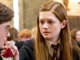 Ginny in elodieclouzet's cosplay recreates the Harry Potter student perfectly