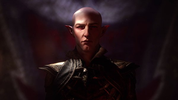 Dragon Age: Dreadwolf will return to show itself very soon that's when according to a rumor