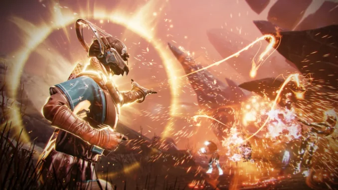 DESTINY 2: THE EPISODES OF THE ULTIMATE FORM NO LONGER HAVE SECRETS THERE WILL BE A YEAR 11