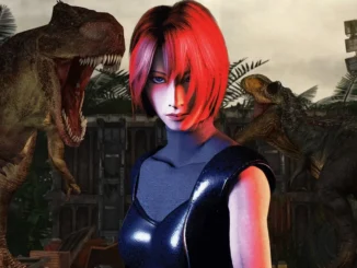 Dino Crisis is the return most desired by fans confirming itself as one of Capcom's most beloved games