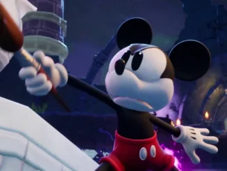 Disney Epic Mickey: Rebrushed has an official release date on PC and console the Collector's Edition has been revealed