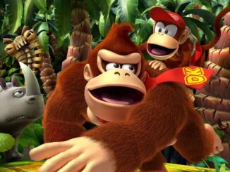 Donkey Kong Country Returns HD marks a great return to Nintendo Switch with trailer and release date