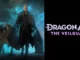 DRAGON AGE DREADWOLF CHANGES NAME AND BECOMES THE VEILGUARD: DATE AND TIME OF THE GAMEPLAY REVEAL