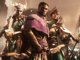 Does Dragon Age: The Veilguard let us choose the protagonist's race? BioWare responds