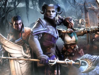 Will choices from previous games be imported into Dragon Age: The Veilguard? Bioware's response