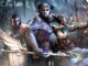 Dragon Age: The Veilguard: the first gameplay video shows a decidedly action game