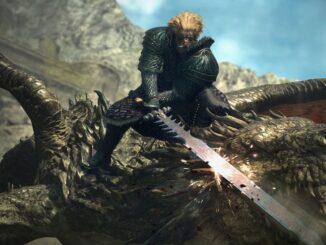 Dragon's Dogma 2 is a free trial on PC PS5 and Xbox Series X|S for a limited period of time