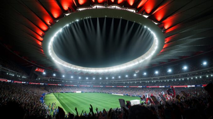 EA Sports FC 24 and FC Mobile update with UEFA EURO 2024: let's see the trailer and the modes