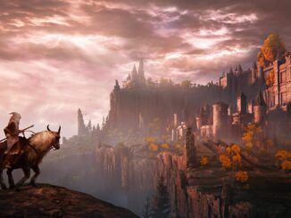 Will Elden Ring become a TV series or a movie? FromSoftware's Miyazaki says there's interest