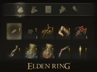 ELDEN RING SURPRISE: THE SHADOW OF THE ERDTREE PRE-LAUNCH UPDATE ADDS NEW FEATURES