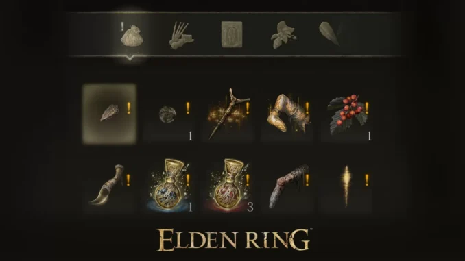 ELDEN RING SURPRISE: THE SHADOW OF THE ERDTREE PRE-LAUNCH UPDATE ADDS NEW FEATURES