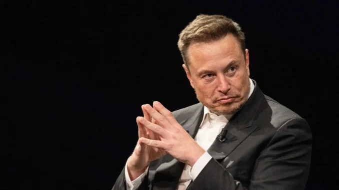 Elon Musk doesn't like Apple Intelligence: threat of ban for iPhone iPad and Mac from Tesla and SpaceX