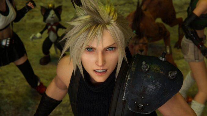 The director of Final Fantasy 7 Remake 3 says what we can expect from the game between exploration and ending