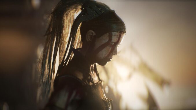 Senua's Saga: Hellblade 2 severely panned in Edge's ratings Still Wakes the Deep and others do well