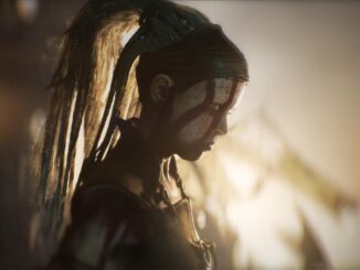 Hellblade 2 and other relevant releases of the last period failed to enter the European top 100