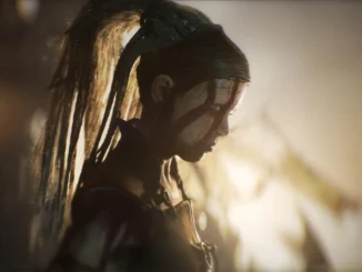 Senua's Saga: Hellblade 2 returns to show itself with a trailer with recognition from the international press