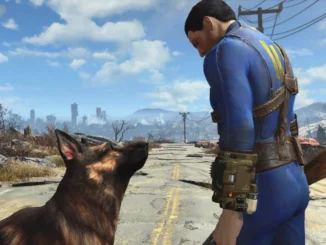 The original author of the Fallout series would only return to a new chapter if he could do something new