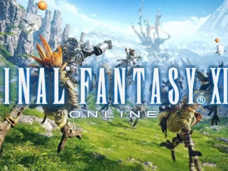 FINAL FANTASY 14: HOW MANY EXPANSIONS ARE THERE AND WHICH IS THE LATEST?