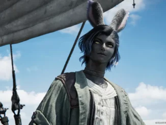 Final Fantasy 14 has seen a new spike in player numbers with the launch of Dawntrail and its arrival on Xbox