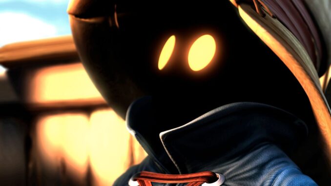 Is Final Fantasy 9 Remake in development under Naoki Yoshida? The director opens up and tells the truth