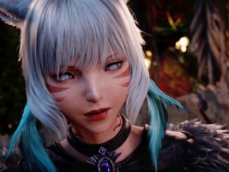 Square Enix asks not to give spoilers about Final Fantasy 14: Dawntrail and says when it will send the codes