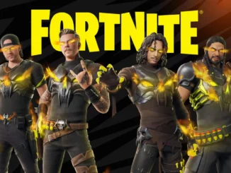 FORTNITE FESTIVAL SEASON 4: HOW TO UNLOCK ALL METALLICA SKINS