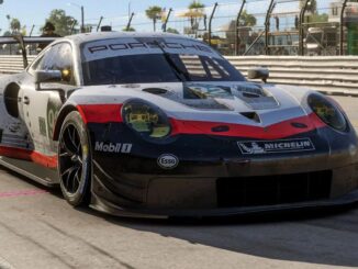 Forza Motorsport welcomes Endurance racing a new circuit and cars with the June update