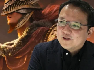 FromSoftware's Hidetaka Miyazaki has risen to fame and now has to be careful what he does in public