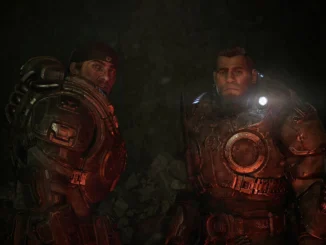 Gears of War: E-Day will make us experience the Locust invasion minute by minute the team explains